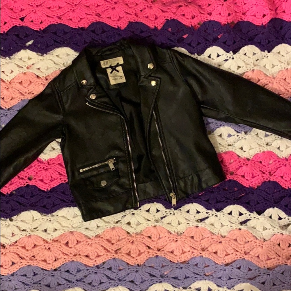 H&M toddler Jacket